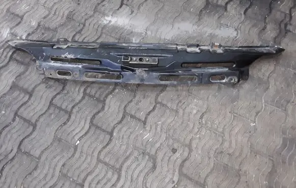 Mercedes-Benz Sprinter W901 W902 W903 W904 Top upper radiator support slam panel NOCODE