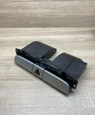 Volkswagen PASSAT CC Dashboard storage box/compartment 3C0858407