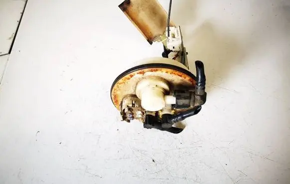 Toyota Corolla Verso E121 Fuel level sensor 7701012340
