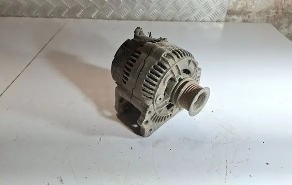 Volkswagen Polo III 6N 6N2 6NF Generator/alternator 028903025H 0123315002