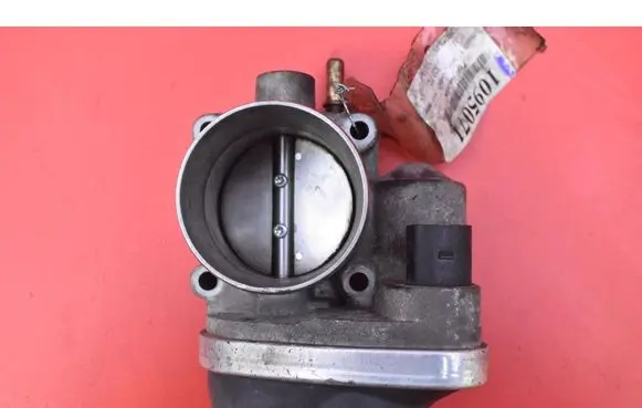 Renault Scenic II - Grand scenic II Throttle body valve 8200190230