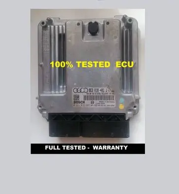Engine control unit/module