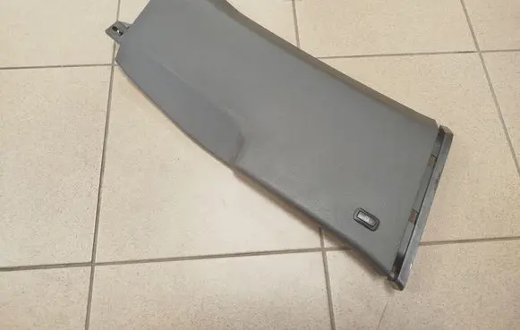 Volkswagen PASSAT B8 (B) pillar trim (bottom) 3G0867292B