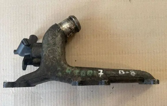 Ford Transit Engine coolant pipe/hose YC1Q8K520AC