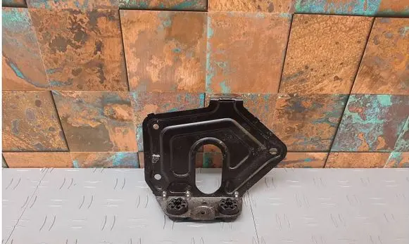 BMW X6 G06 Holder (bracket) 9399989 64219399989