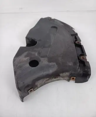 BMW 2 F22 F23 Front bumper skid plate/under tray 7260766