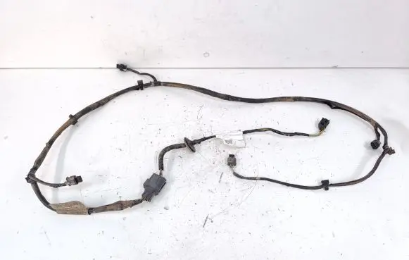 Volvo XC70 Parking sensor (PDC) wiring loom 30724976