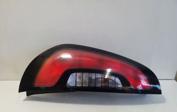 KIA Soul Rear/tail lights 92401B2030