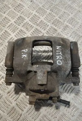 Dodge Nitro Front brake caliper 16018401