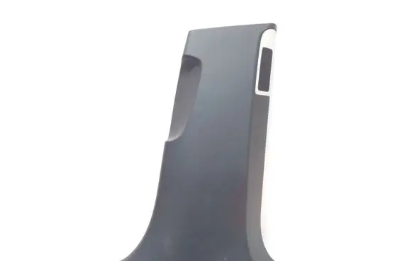 Audi A8 S8 D4 4H (B) pillar trim (bottom) 4H0867244F