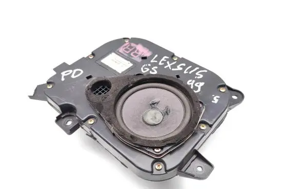 Lexus GS 300 400 430 Front door speaker 86150-3031