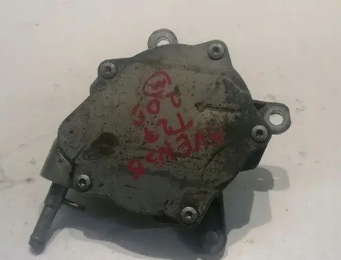 Toyota Avensis T270 Vacuum pump POMPAVACUM