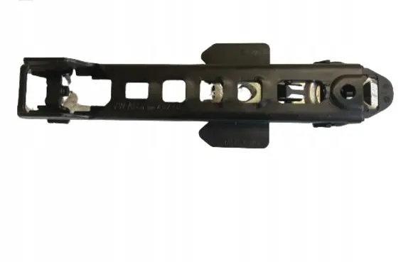 Audi A4 S4 B8 8K Seat belt height adjuster 8K0857833C