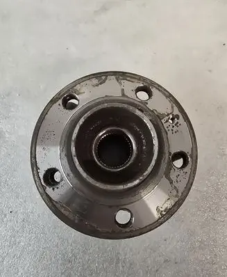 Volvo V60 Front wheel ball bearing 