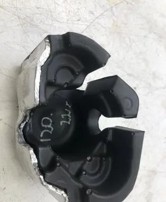 Hyundai i20 (BC3 BI3) Other engine bay part