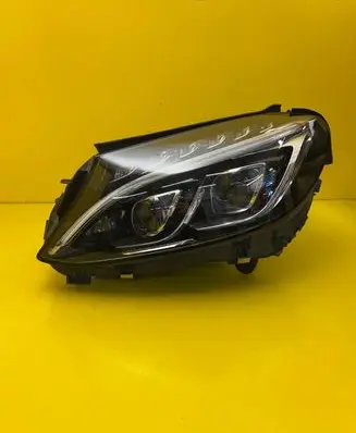 Mercedes-Benz C W205 Headlight/headlamp A2059063104