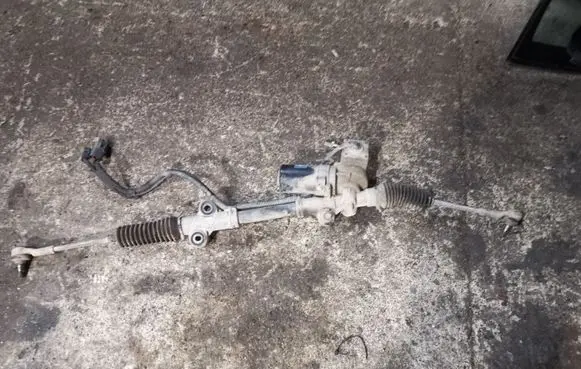 Mazda Demio Steering rack 1807000052 995041A3