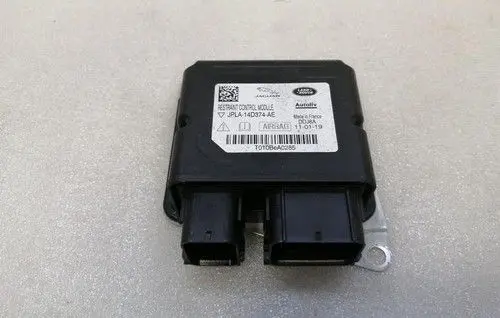 Land Rover Range Rover Sport L494 Torque split ecu control unit/module JPLA14D374AE