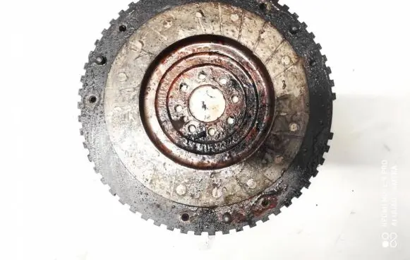 Peugeot 607 Flywheel