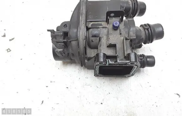 Citroen C3 Aircross Thermostat 9812131480