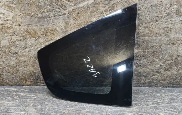 Honda Jazz Rear side window