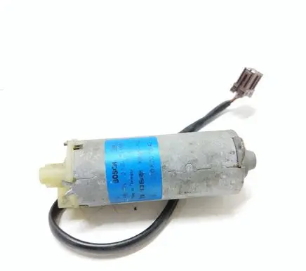 Mercedes-Benz S W220 Seat adjustment motor 2208201547 901354100