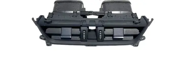 Toyota RAV 4 (XA50) Dash center air vent grill 4556432190 38997 5567042190