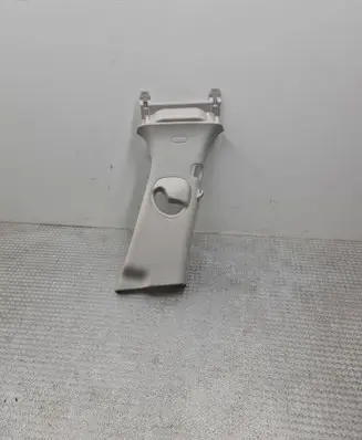 Land Rover Discovery 5 (B) pillar trim (top) HY3224396AD0 0001220200 061092000