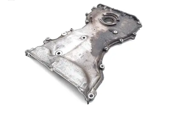 Mitsubishi Outlander Timing chain cover 4B11