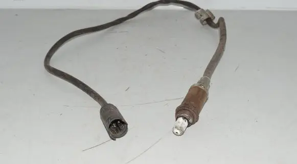 BMW 5 E39 Lambda probe sensor 1433940 0258005109