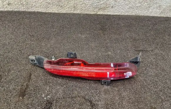 Land Rover Range Rover Velar Rear fog light J8A215K272AD
