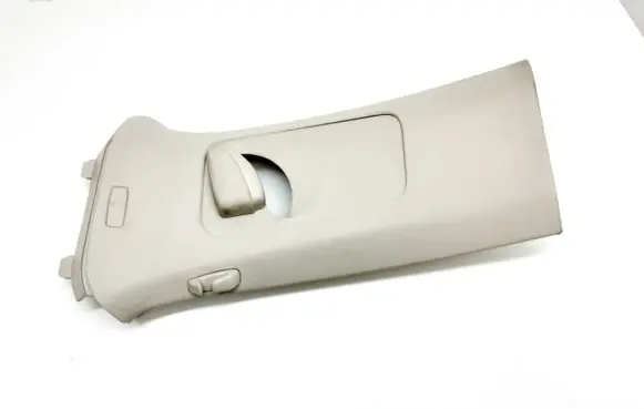 Volkswagen PASSAT B7 USA (B) pillar trim (top) 561867243A