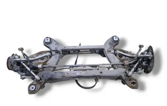 Mercedes-Benz E C207 W207 Rear subframe 