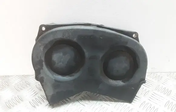 KIA Sorento Timing belt guard (cover) 2137039800