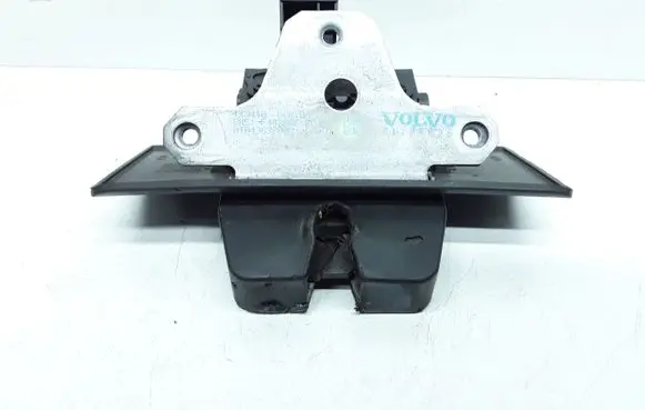 Volvo V60 Tailgate/trunk/boot lock/catch/latch 31276696 8N51F442A66AC