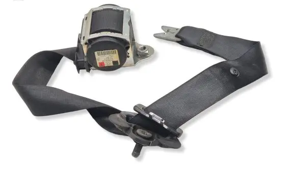 BMW 5 E60 E61 Front seatbelt 601629800 050221