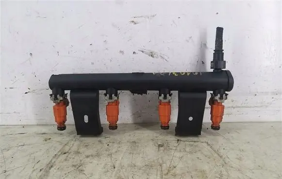 Peugeot 307 Fuel main line pipe 9650764780