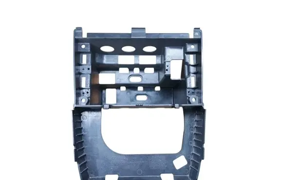 Volvo XC90 Radio/GPS head unit trim 03409622