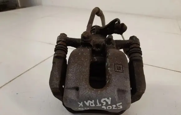 Opel Astra K Rear brake caliper NOCODE
