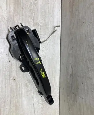 Dacia Sandero III Rear door exterior handle