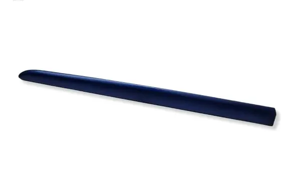 Renault Modus Front door trim (molding) 8200649252
