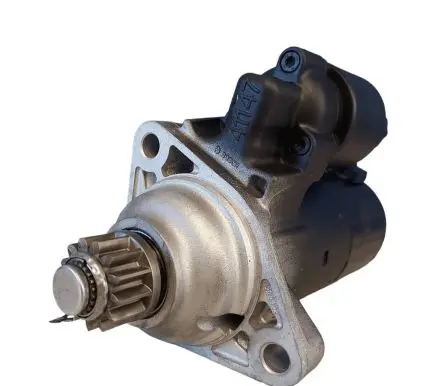 Mercedes-Benz A W176 Starter motor 0001153510 0001153500 0001153501