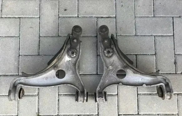Audi A4 S4 B5 8D Front control arm