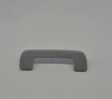 Audi Q7 4M Front interior roof grab handle 8R0857607H