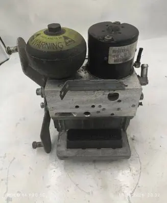 Mercedes-Benz E W211 ABS Pump A0054317912 050583230 0265250091