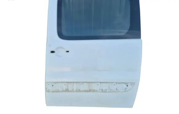 Toyota Proace Side sliding door