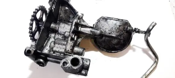 Peugeot 406 Oil pump 7941103100 9431292021