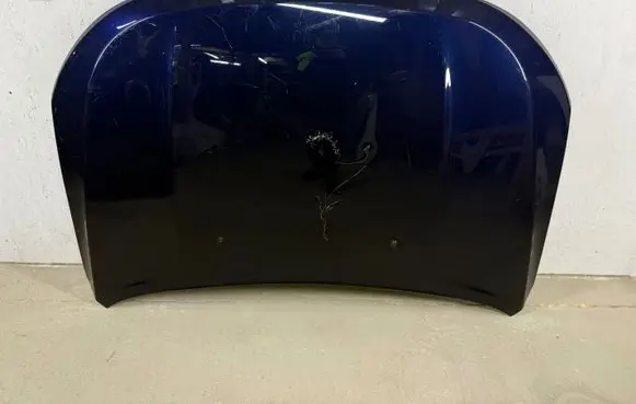 Jeep Compass Engine bonnet/hood 