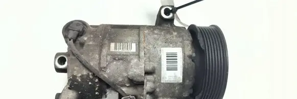 Renault Scenic III - Grand scenic III Air conditioning (A/C) compressor (pump) 8200958328