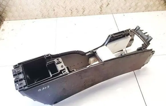 Nissan Qashqai Center console 96910jd000